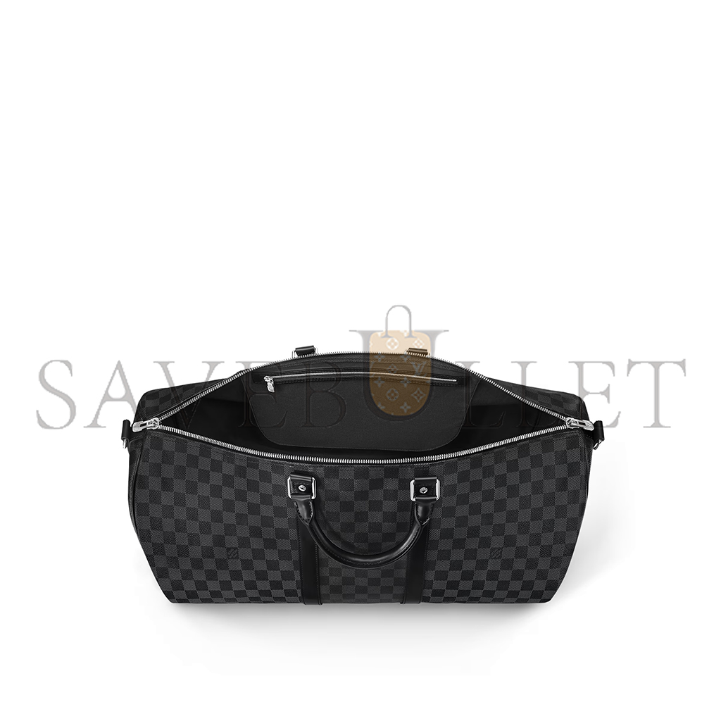 LOUIS VUITTON KEEPALL BANDOULIÈRE 55 N41413 (55*31*24cm)